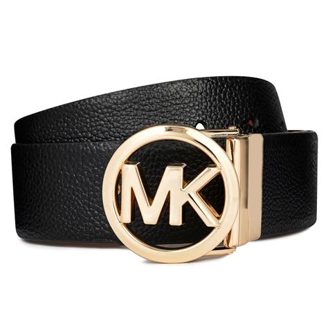 michael kors knebelkette|michael kors belt.